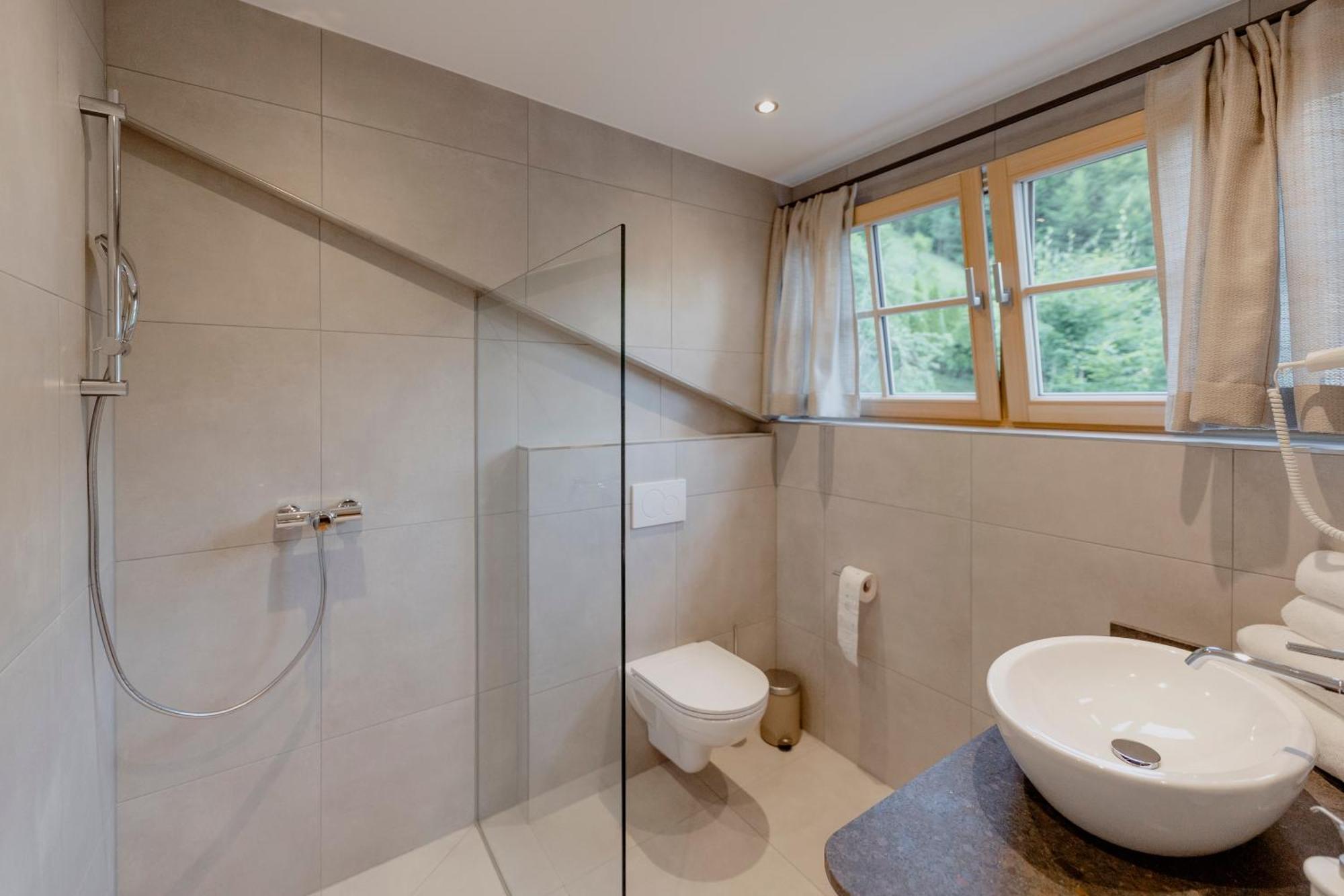 Apartamento Zur Nandl Saint Wolfgang Exterior foto